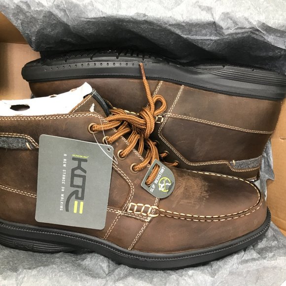 nunn bush mens boots